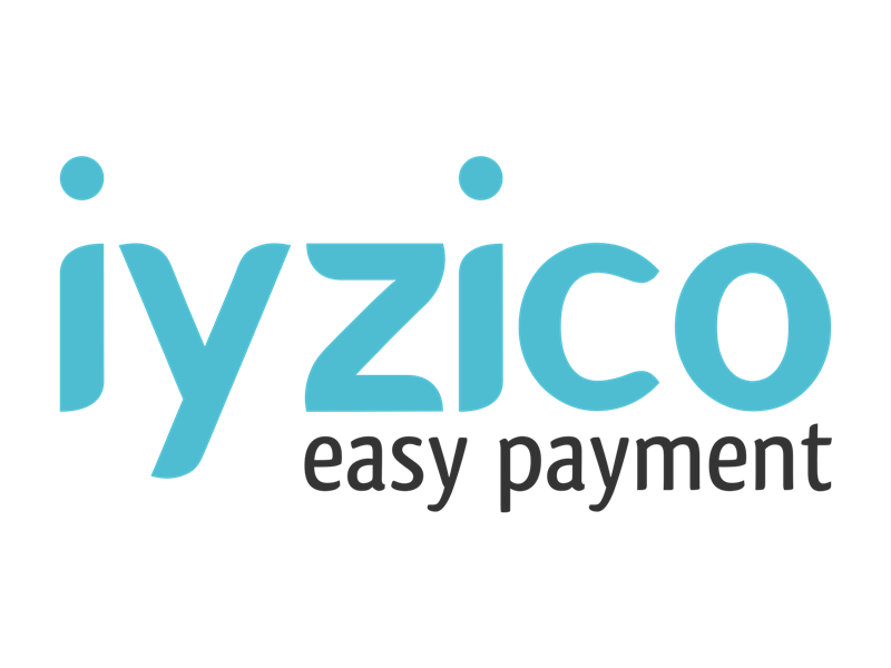 Mavzer Yazılım Proje - iyzico Sanal Pos Entegrasyonu