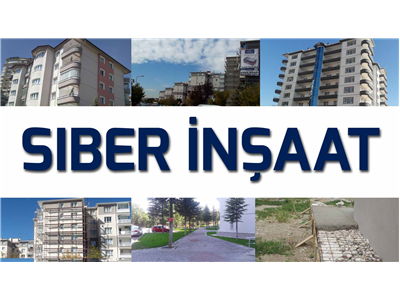 Siber İnşaat